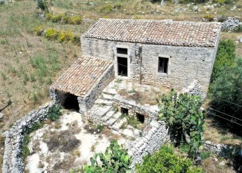 DJI_0276.jpg - Rustico strada provinciale 104, Modica - foto 2