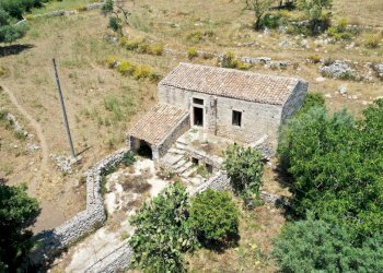 DJI_0287.jpg - Rustico strada provinciale 104, Modica - foto 24