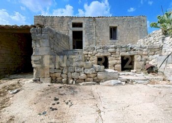 rustico 1 New.jpg - Rustico strada provinciale 104, Modica - foto 3