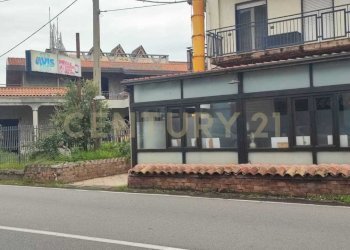 IMG-20250320-WA0004.jpg - Locale Commerciale Via Siculo Orientale 488, Catania - foto 1