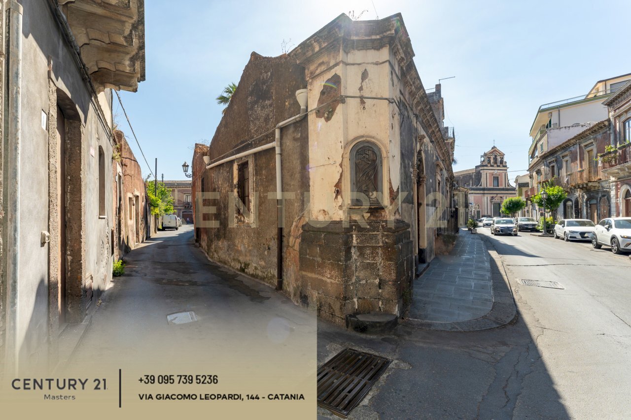 Via Manganelli 3 (1).jpg - Villa Via Manganelli 1, Mascalucia - foto 3