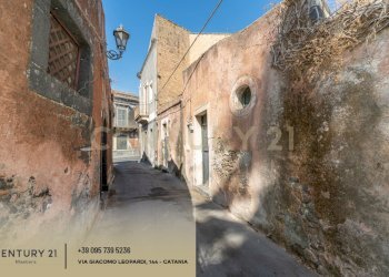 Via Manganelli 3 (2).jpg - Villa Via Manganelli 1, Mascalucia - foto 4