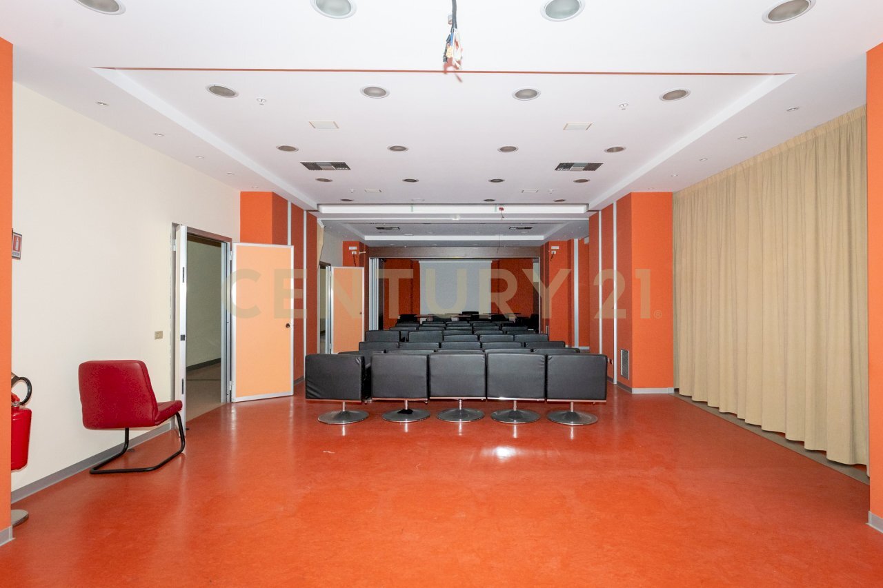 Zona Industriale CT (32).jpg - Commercial Premises Strada III Mimosa 14, Catania - photo 3