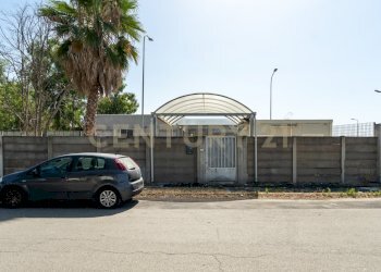 Zona Industriale CT (3).jpg - Locale Commerciale Strada III Mimosa 14, Catania - foto 29