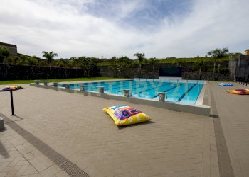 2D1A2164.JPG - Palestra e Impianti Sportivi Via Napoli sn, Aci Castello - foto 7