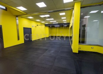 2D1A2148.JPG - Palestra e Impianti Sportivi Via Napoli sn, Aci Castello - foto 24