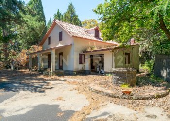 Villa Linguaglossa (5).jpg - Villa Strada Regionale Mareneve SNC, Linguaglossa - foto 1