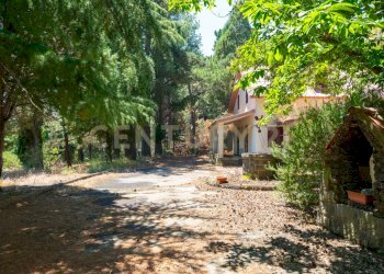 Villa Linguaglossa (10).jpg - Villa Strada Regionale Mareneve SNC, Linguaglossa - foto 10