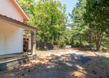 Villa Linguaglossa (11).jpg - Villa Strada Regionale Mareneve SNC, Linguaglossa - foto 11