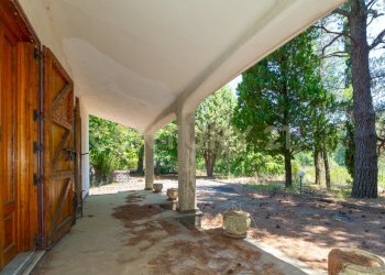 Villa Linguaglossa (12).jpg - Villa Strada Regionale Mareneve SNC, Linguaglossa - foto 12