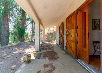 Villa Linguaglossa (13).jpg - Villa Strada Regionale Mareneve SNC, Linguaglossa - foto 13