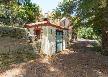 Villa Linguaglossa (15).jpg - Villa Strada Regionale Mareneve SNC, Linguaglossa - foto 15