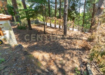 Villa Linguaglossa (16).jpg - Villa Strada Regionale Mareneve SNC, Linguaglossa - foto 16