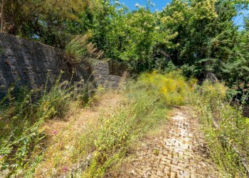 Villa Linguaglossa (23).jpg - Villa Strada Regionale Mareneve SNC, Linguaglossa - foto 23