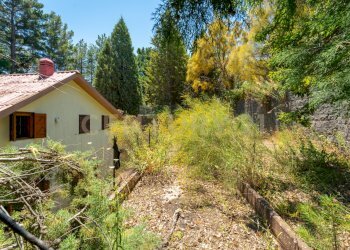 Villa Linguaglossa (24).jpg - Villa Strada Regionale Mareneve SNC, Linguaglossa - foto 24