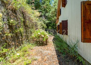 Villa Linguaglossa (26).jpg - Villa Strada Regionale Mareneve SNC, Linguaglossa - foto 26