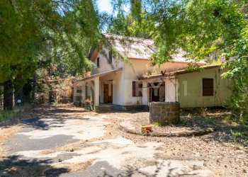 Villa Linguaglossa (27).jpg - Villa Strada Regionale Mareneve SNC, Linguaglossa - foto 27