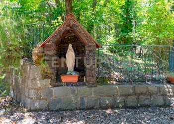 Villa Linguaglossa (28).jpg - Villa Strada Regionale Mareneve SNC, Linguaglossa - foto 28