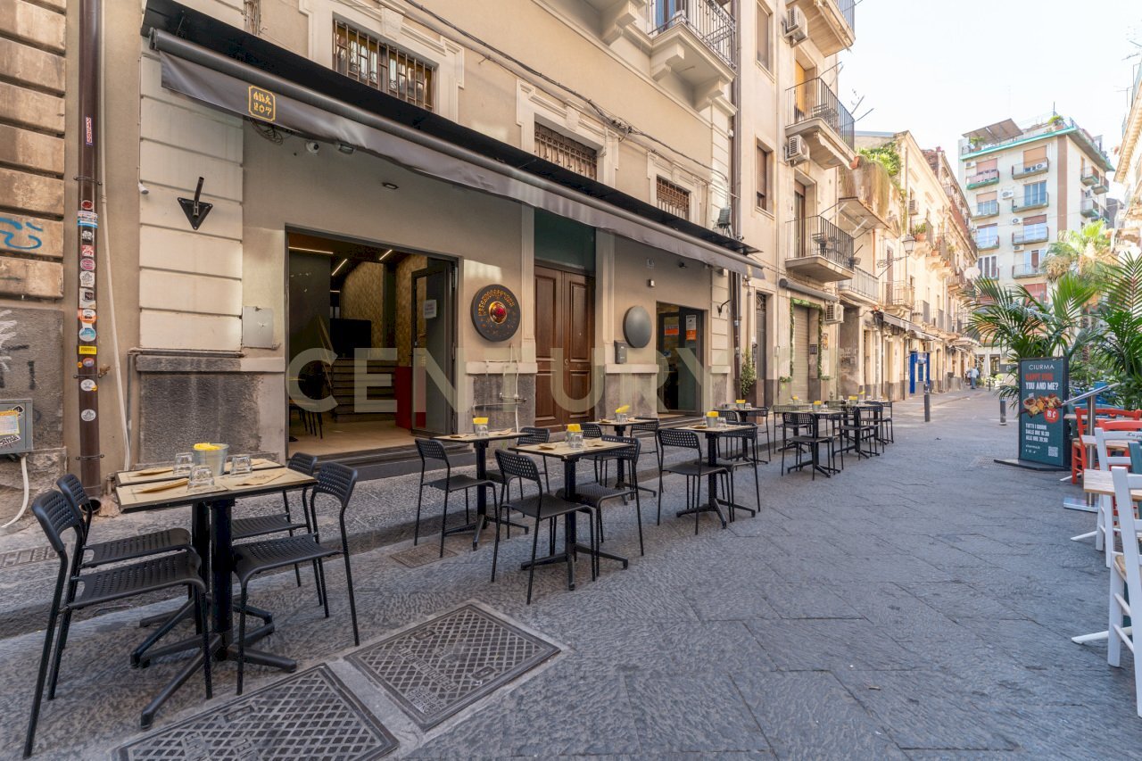 Via Gemmellaro 47 ct (10).jpg - Restaurant Via Gemmellaro 47/A, Catania - photo 1