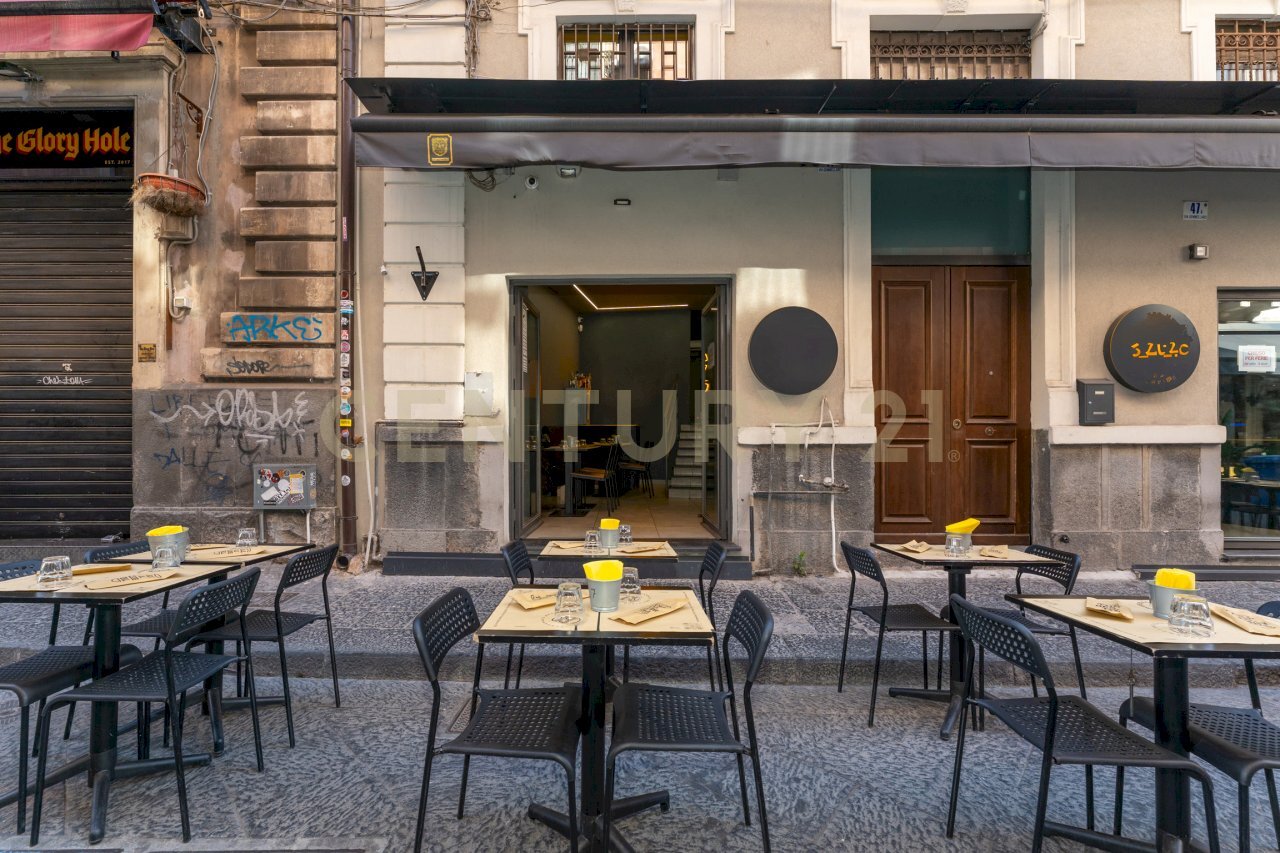 Via Gemmellaro 47 ct (8).jpg - Restaurant Via Gemmellaro 47/A, Catania - photo 3