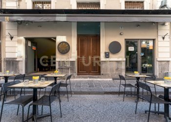 Via Gemmellaro 47 ct (2).jpg - Ristorante Via Gemmellaro 47/A, Catania - foto 2