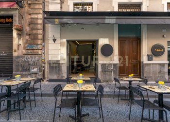 Via Gemmellaro 47 ct (8).jpg - Ristorante Via Gemmellaro 47/A, Catania - foto 3