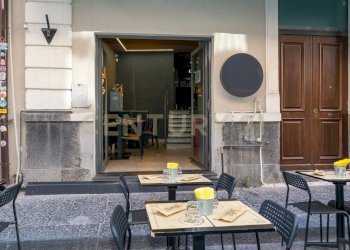 Via Gemmellaro 47 ct (11).jpg - Ristorante Via Gemmellaro 47/A, Catania - foto 4