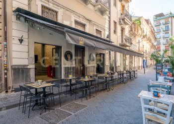 Via Gemmellaro 47 ct (5).jpg - Ristorante Via Gemmellaro 47/A, Catania - foto 8