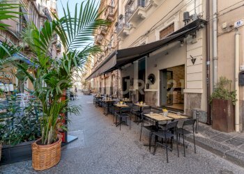 Via Gemmellaro 47 ct (7).jpg - Ristorante Via Gemmellaro 47/A, Catania - foto 9