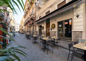 Via Gemmellaro 47 ct (3).jpg - Ristorante Via Gemmellaro 47/A, Catania - foto 10