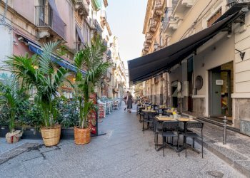 Via Gemmellaro 47 ct (43).jpg - Ristorante Via Gemmellaro 47/A, Catania - foto 11