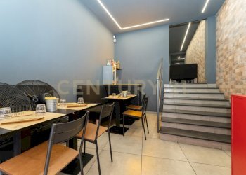 Via Gemmellaro 47 ct (14).jpg - Ristorante Via Gemmellaro 47/A, Catania - foto 14