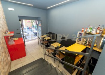 Via Gemmellaro 47 ct (13).jpg - Ristorante Via Gemmellaro 47/A, Catania - foto 16