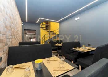 Via Gemmellaro 47 ct (19).jpg - Ristorante Via Gemmellaro 47/A, Catania - foto 18