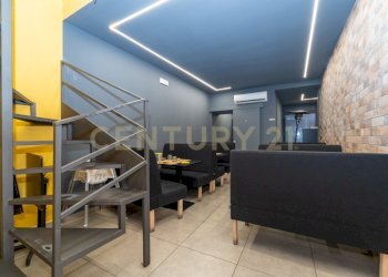 Via Gemmellaro 47 ct (16).jpg - Ristorante Via Gemmellaro 47/A, Catania - foto 22