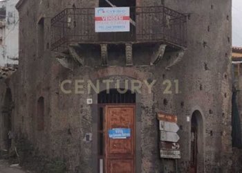 mongibello.jpg - Rustico Via Arc. Salvatore Leonardi 40, Giarre - foto 6