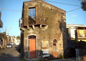 sgmontebello.jpg - Rustico Via Arc. Salvatore Leonardi 40, Giarre - foto 1