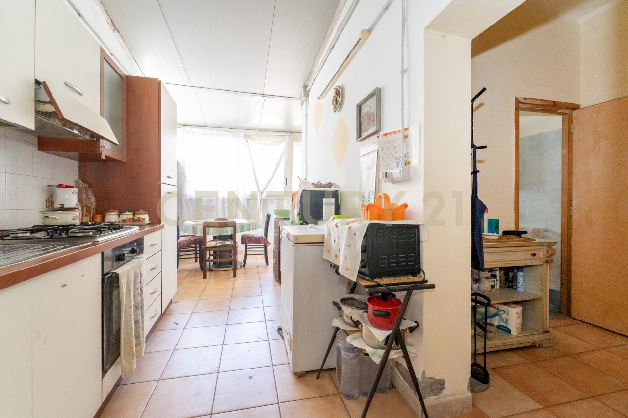Via Timoleone 113 ct (21).jpg - Four-room apartment Via Timoleone 113, Catania - photo 3