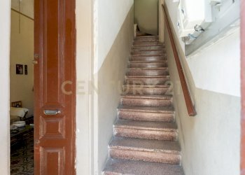 Via Timoleone 113 ct (3).jpg - Quadrilocale Via Timoleone 113, Catania - foto 4