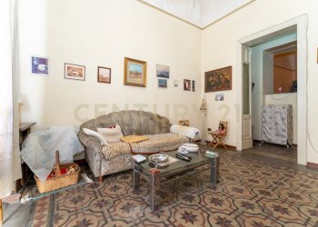 Via Timoleone 113 ct (5).jpg - Quadrilocale Via Timoleone 113, Catania - foto 6