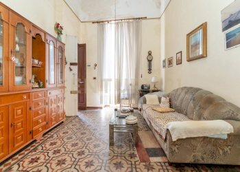 Via Timoleone 113 ct (6).jpg - Quadrilocale Via Timoleone 113, Catania - foto 7