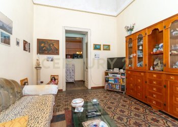 Via Timoleone 113 ct (8).jpg - Quadrilocale Via Timoleone 113, Catania - foto 9