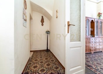 Via Timoleone 113 ct (10).jpg - Quadrilocale Via Timoleone 113, Catania - foto 11