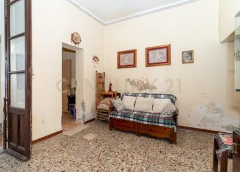 Via Timoleone 113 ct (17).jpg - Quadrilocale Via Timoleone 113, Catania - foto 15