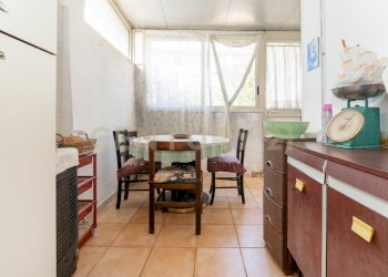 Via Timoleone 113 ct (23).jpg - Quadrilocale Via Timoleone 113, Catania - foto 21