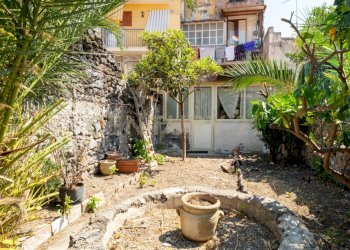 Via Timoleone 113 ct (27).jpg - Quadrilocale Via Timoleone 113, Catania - foto 24