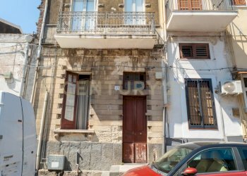 Via Timoleone 113 ct (29).jpg - Quadrilocale Via Timoleone 113, Catania - foto 26