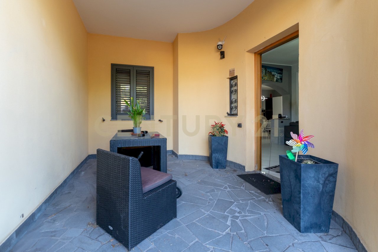 Piano terra (1).jpg - Villa via cristoforo colombo 19, San Pietro Clarenza - photo 2