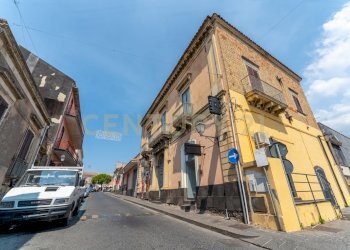 Via Garibaldi 68 Nicolosi (73).jpg - Casa indipendente Via Giuseppe Garibaldi 68-70-72, Nicolosi - foto 2