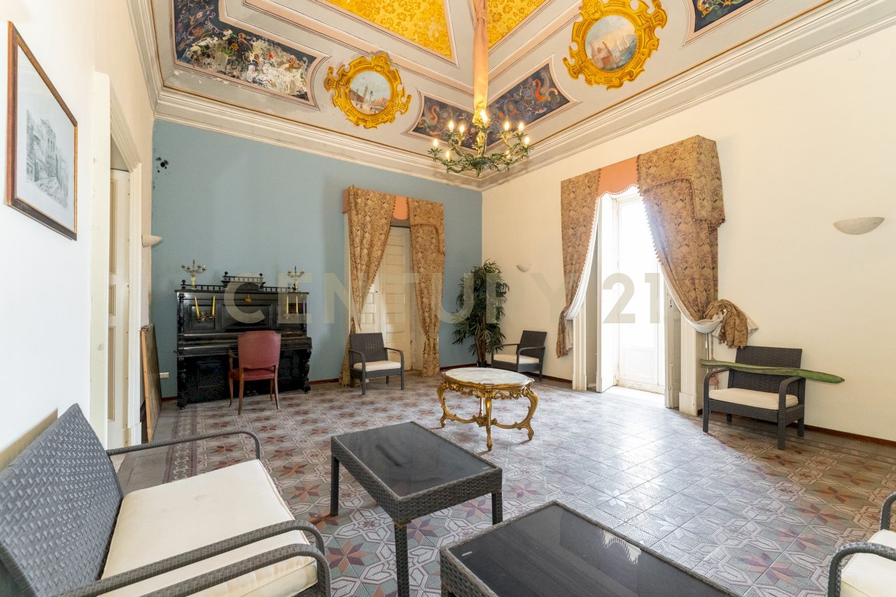 Appartamento Nicolosi (27).jpg - Villa Via Giuseppe Garibaldi 68, Nicolosi - foto 1